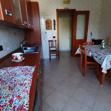 Holiday Home San Giorgio a Cremano Zewnętrze zdjęcie