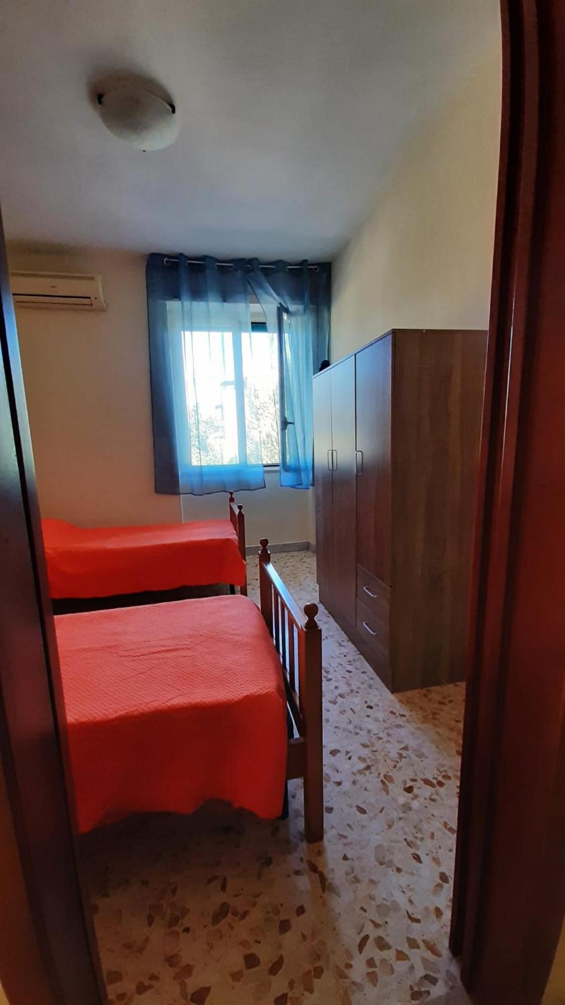 Holiday Home San Giorgio a Cremano Zewnętrze zdjęcie